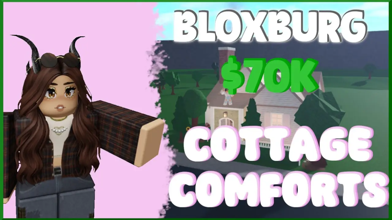 Thumbnail of Video of a Full Tour of Cottage Comforts